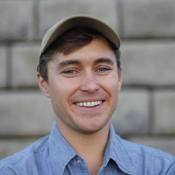 Meet your Posher, David - Picture 1 of 1